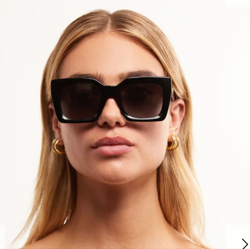 Z SUPPLY EARLY RISER SUNGLASSES
